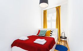 Apartment for two Krakowska 16 Street